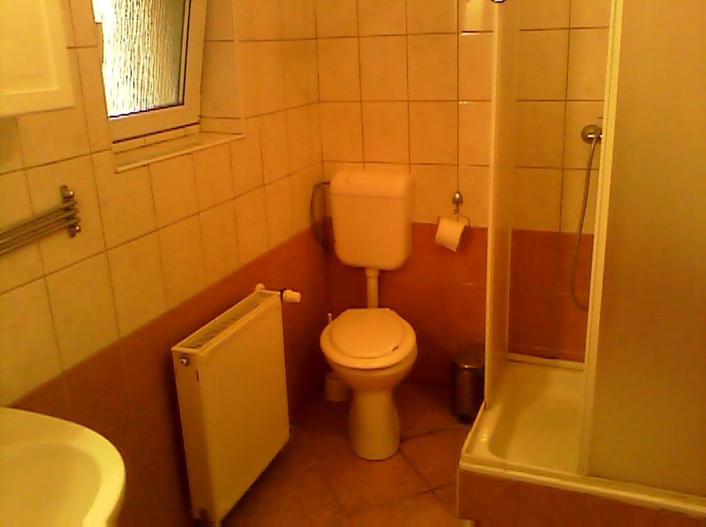 ハイデゥソボスローApartman Sas 6アパートメント 部屋 写真
