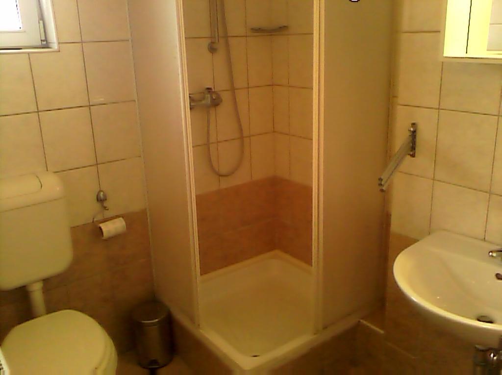 ハイデゥソボスローApartman Sas 6アパートメント 部屋 写真