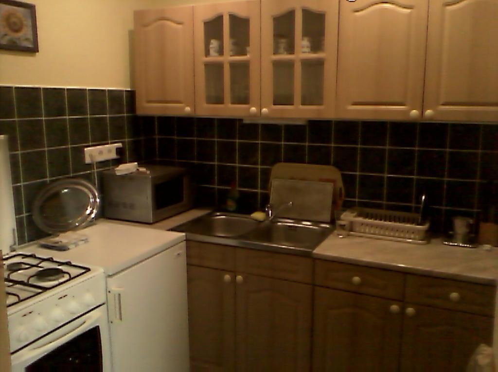ハイデゥソボスローApartman Sas 6アパートメント 部屋 写真