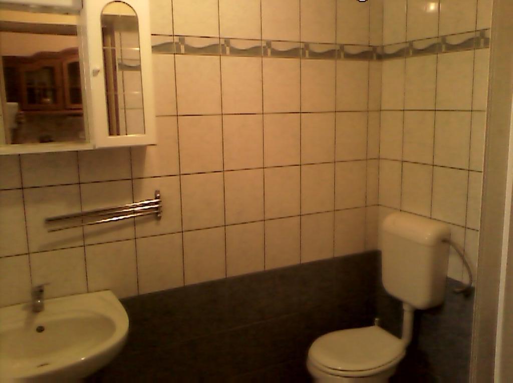 ハイデゥソボスローApartman Sas 6アパートメント 部屋 写真