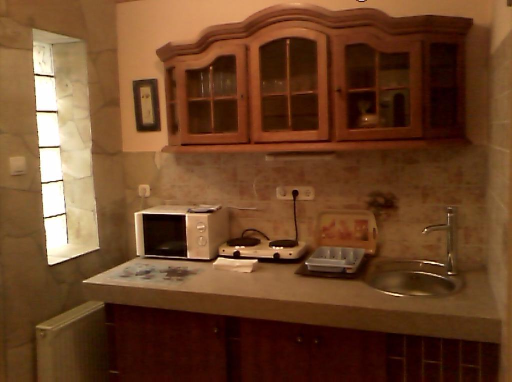 ハイデゥソボスローApartman Sas 6アパートメント 部屋 写真